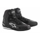 BUTY ALPINESTARS FASTER-3 RIDEKNIT BLACK 6