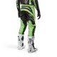 SPODNIE ALPINESTARS FLUID LURV BLACK YELLOW FLUO 34