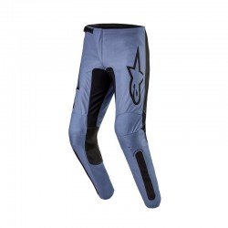 SPODNIE ALPINESTARS FLUID LURV LIGHT BLUE BLACK 28