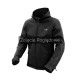 KURTKA TEKSTYLNA REBELHORN SLASH BLACK XS