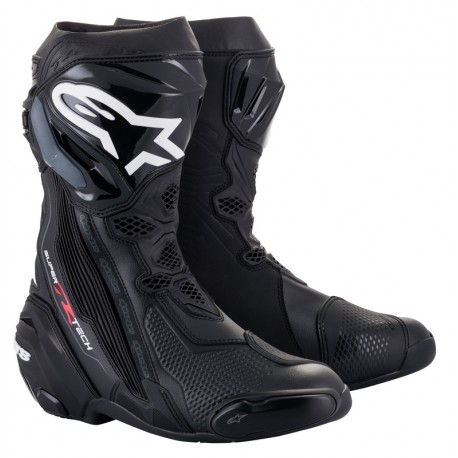 BUTY ALPINESTARS SUPERTECH R BLACK 39