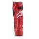 BUTY ALPINESTARS TECH 10 RED 7