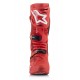 BUTY ALPINESTARS TECH 10 RED 7