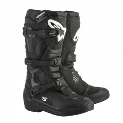 BUTY ALPINESTARS TECH 3 BLACK 5