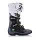 BUTY ALPINESTARS TECH 5 BLACK/DARK GREY/WHITE 5