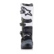 BUTY ALPINESTARS TECH 5 BLACK/DARK GREY/WHITE 5