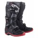 BUTY ALPINESTARS TECH 7 BLACK/COOL GREY/RED 5