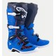 BUTY ALPINESTARS TECH 7 ALPINE BLU NIGHT NAVY BRIG RED 10