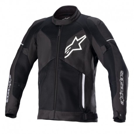 KURTKA TEKSTYLNA ALPINESTARS VIPER V3 AIR BLACK S