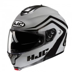 KASK HJC C91N NEPOS GREY XS