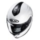 KASK HJC C91N SOLID PEARL WHITE XS