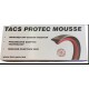 TACS PROTEC MOUSSE SOFT REAR 18" FOR TUBLISS