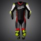 4SR RACING CAMO AR 1PC race suit