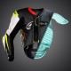 4SR RACING DIABLO AR 1PC race suit