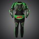 4SR RACING MONSTER GREEN AR 1PC race suit