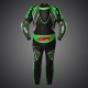 KOMBINEZON 4SR RACING MONSTER GREEN AR