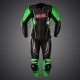 4SR RACING MONSTER GREEN AR 1PC race suit