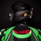 4SR RACING MONSTER GREEN AR 1PC race suit
