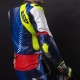 4SR RACING PEARL BLUE AR 1PC race suit