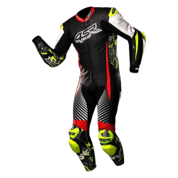 4SR RACING CAMO AR 1PC race suit