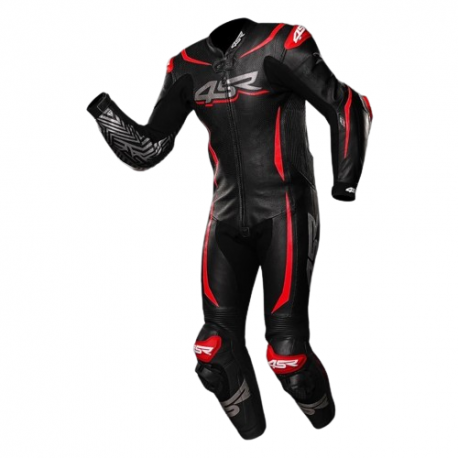 4SR RACING DIABLO AR 1PC race suit