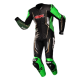 4SR RACING MONSTER GREEN AR 1PC race suit