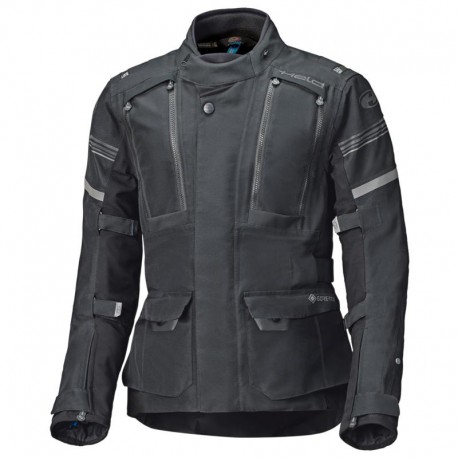 KURTKA TEKSTYLNA HELD OMBERG [GORE-TEX] BLACK S