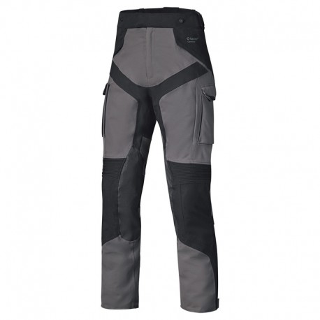 SPODNIE TEKSTYLNE HELD LONBORG BASE ANTHRACITE 3XL