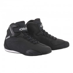 BUTY ALPINESTARS SEKTOR BLACK 6