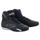 BUTY ALPINESTARS SEKTOR BLACK/WHITE 6