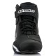 BUTY ALPINESTARS SEKTOR BLACK/WHITE 6