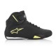 BUTY ALPINESTARS SEKTOR BLACK/FLUO YELLOW 6