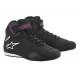 BUTY ALPINESTARS LADY STELLA SEKTOR BLACK/FUCHSIA 5