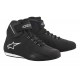 BUTY ALPINESTARS LADY STELLA SEKTOR WP BLACK/SILVER 5