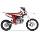 PIT BIKE AM THUNDER 125 E-START