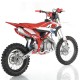 PIT BIKE AM THUNDER 125 E-START