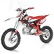 PIT BIKE AM THUNDER 125 E-START