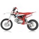 PIT BIKE AM THUNDER 125 E-START