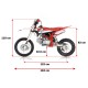 PIT BIKE AM THUNDER 125 E-START