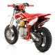 PIT BIKE AM THUNDER 70 E-START