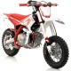 PIT BIKE AM THUNDER 70 E-START