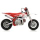 PIT BIKE AM THUNDER 70 E-START