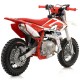 PIT BIKE AM THUNDER 70 E-START