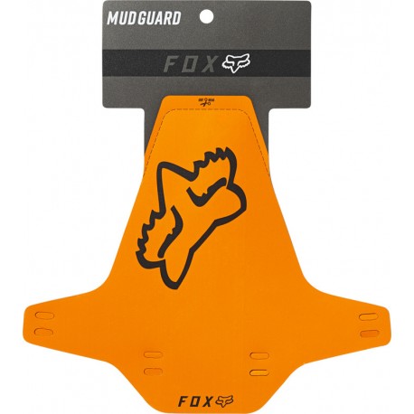 BŁOTNIK FOX MUD GUARD ORANGE OS