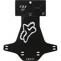 BŁOTNIK FOX MUD GUARD BLACK/WHITE OS