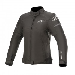 KURTKA TEKSTYLNA ALPINESTARS LADY STELLA T-SP S WP BLACK XS