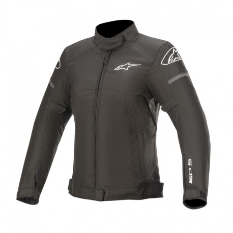 KURTKA TEKSTYLNA ALPINESTARS LADY STELLA T-SP S WP BLACK XS