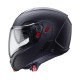 CABERG HORUS X HELMET BLACK MAT