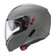 KASK CABERG HORUS X SZARY MAT KAMO