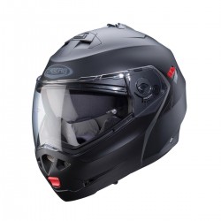 KASK CABERG DUKE X CZARNY MAT